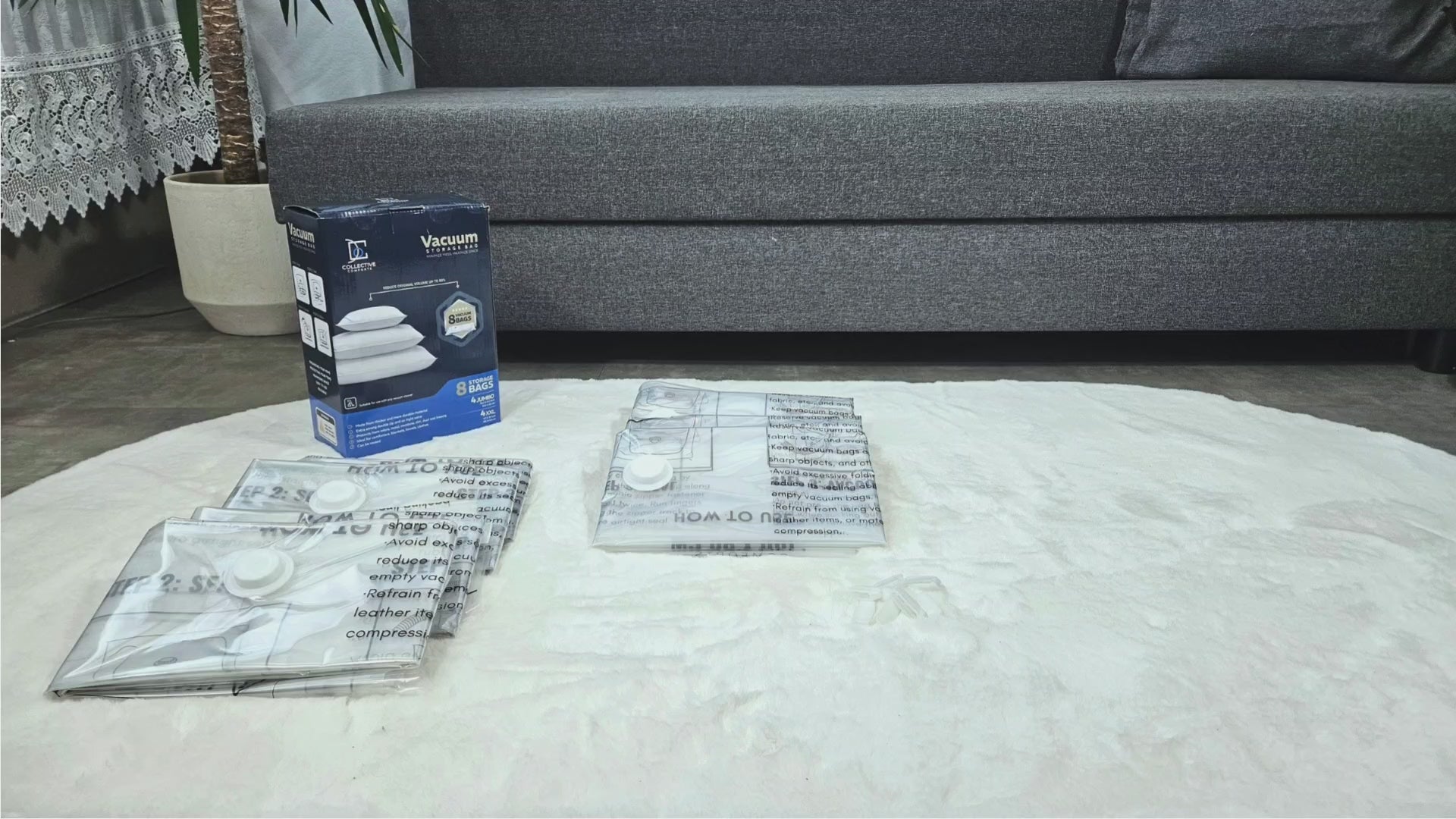 what-to-pack-in-vacuum-seal-bags